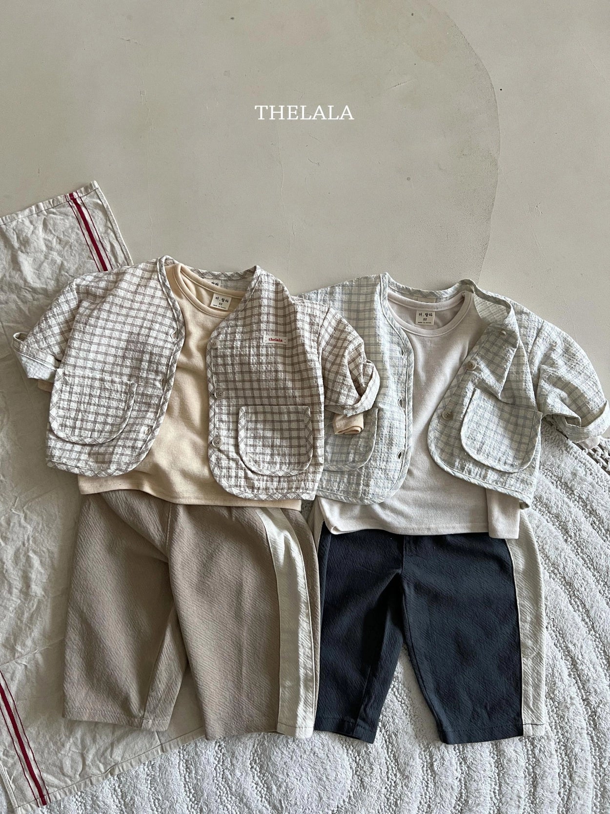 [PRE-ORDER] Darong Pants