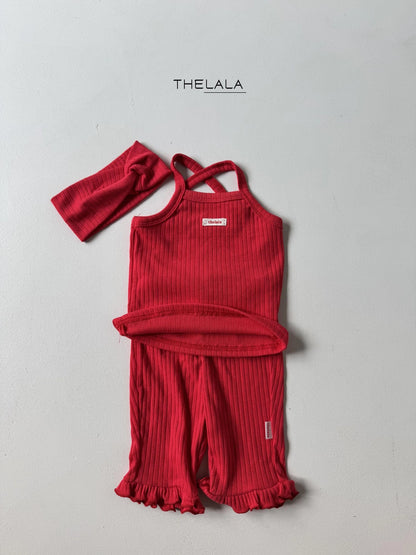 [PRE-ORDER] Purple Tank Top