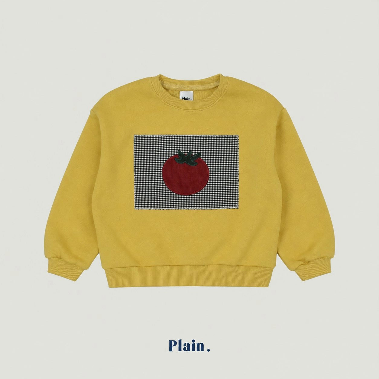 [PRE-ORDER] Tomato Sweatshirts