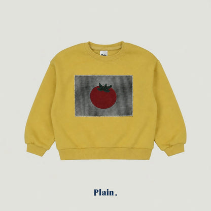 [PRE-ORDER] Tomato Sweatshirts