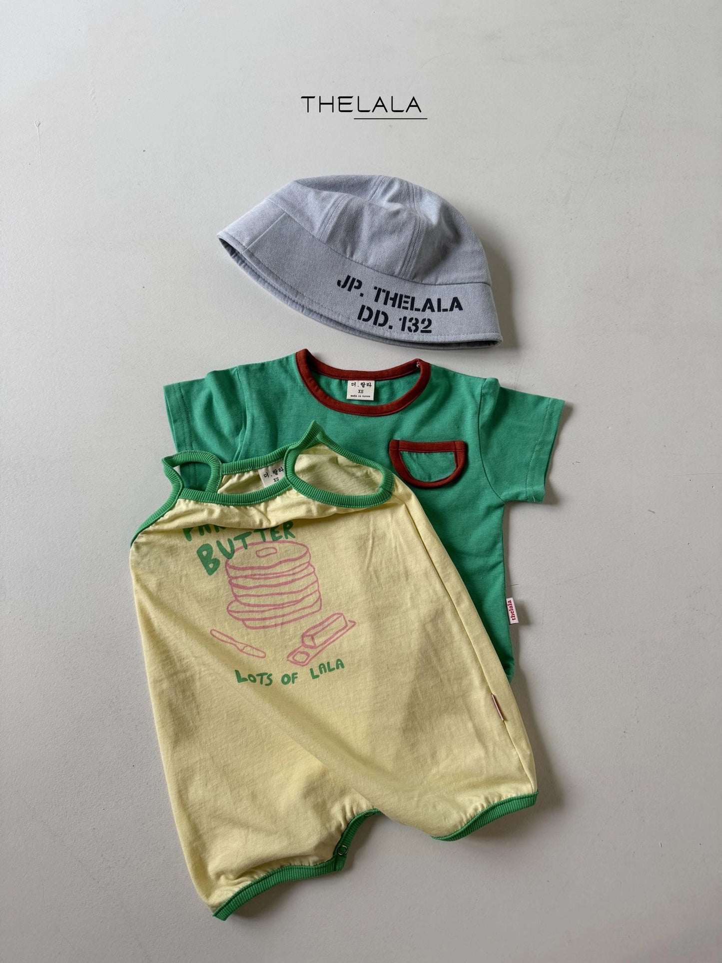 [PRE-ORDER] Pocket T-Shirts