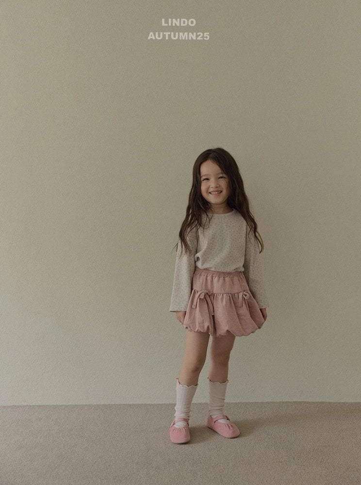 [PRE-ORDER] Balloon Skirts