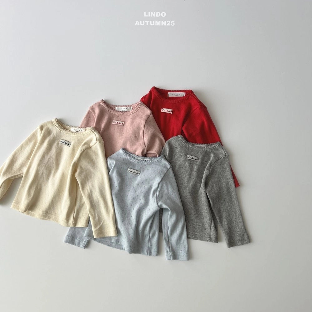 [PRE-ORDER] Pure Label T-Shirts