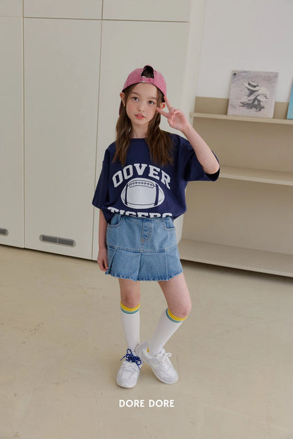 [PRE-ORDER] Football T-Shirts