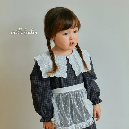 [PRE-ORDER] Reina Dress