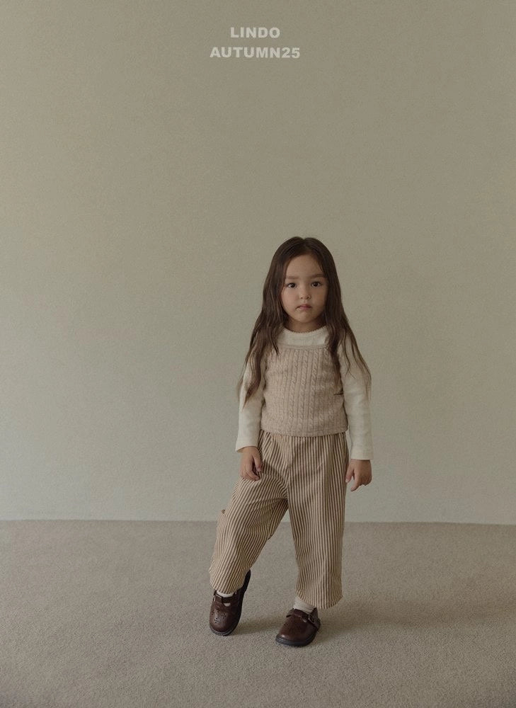[PRE-ORDER] Pasta Pants