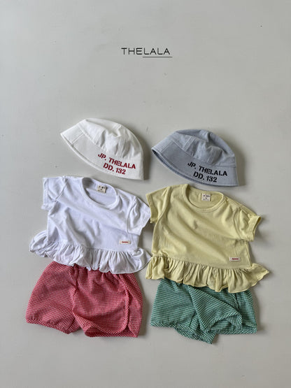 [PRE-ORDER] DD Bucket Hat
