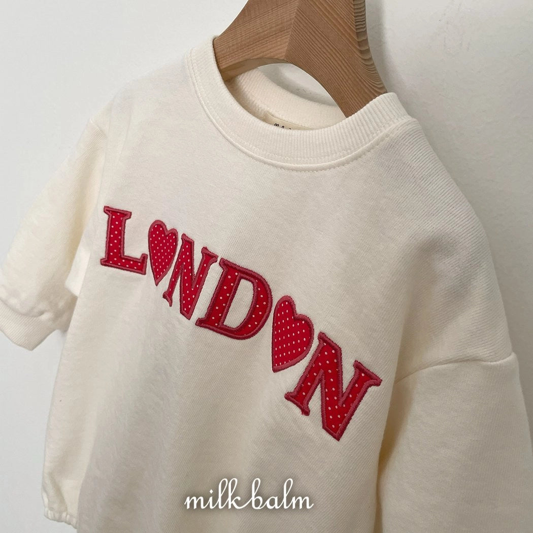 [PRE-ORDER] London Body Suit