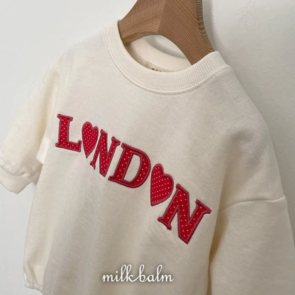 [PRE-ORDER] London Body Suit