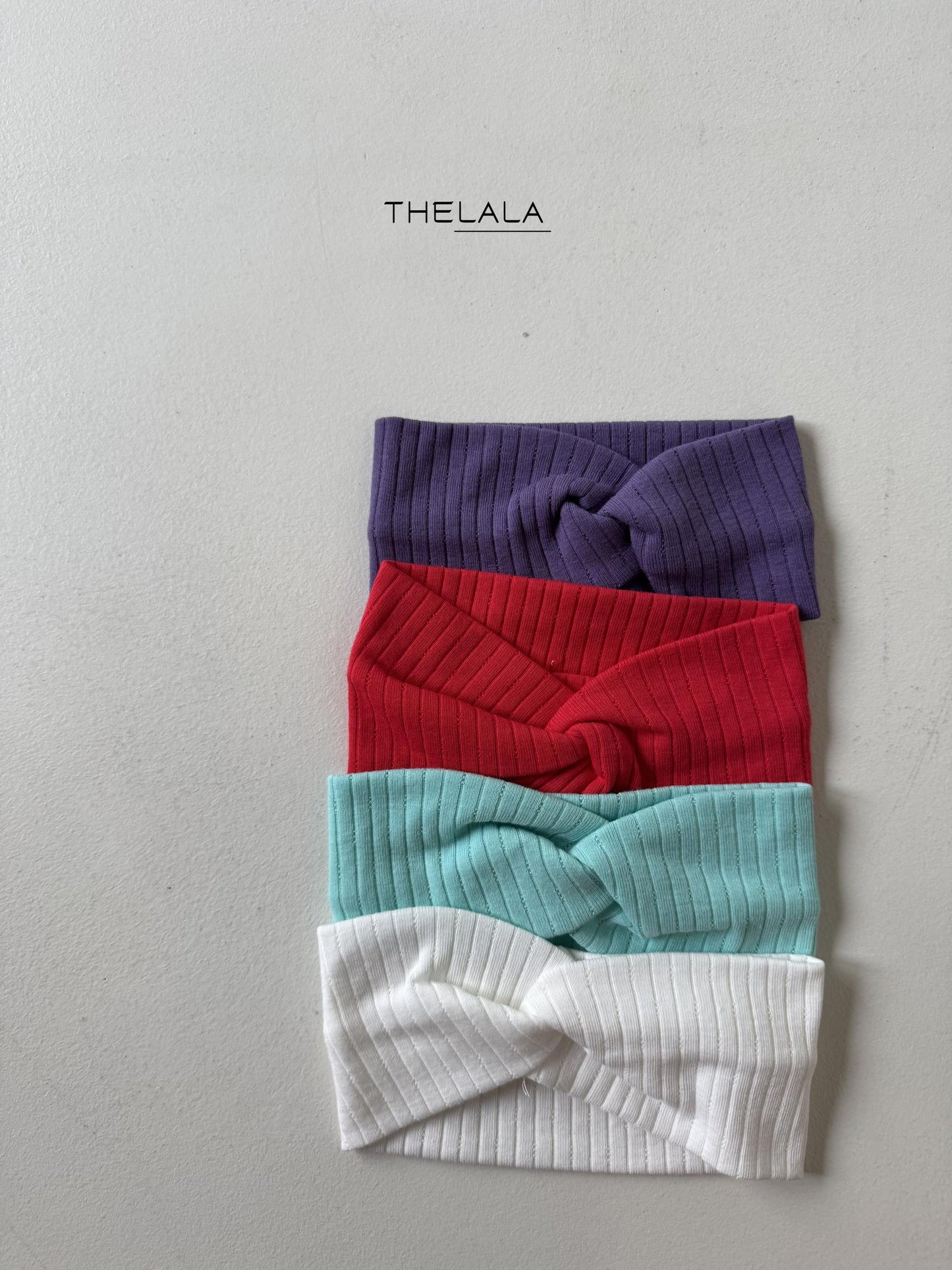 [PRE-ORDER] Hair Band