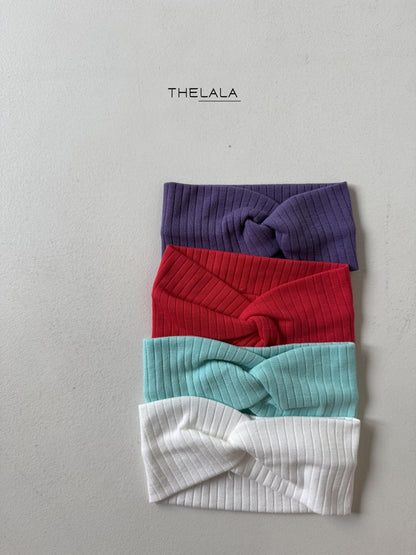 [PRE-ORDER] Hair Band