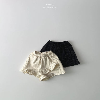 [PRE-ORDER] Blooming Skorts