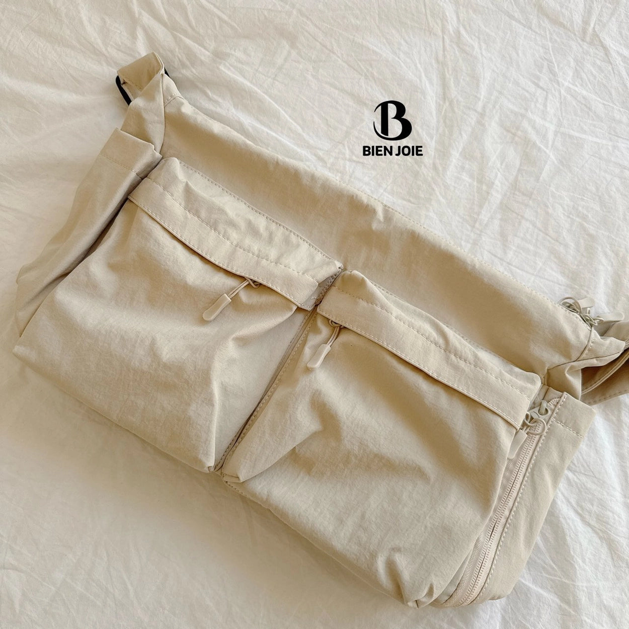 [PRE-ORDER] Carrot Bag