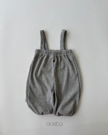 [PRE-ORDER] Star Candy Overalls