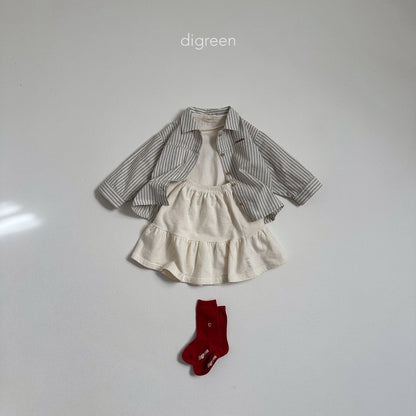 [PRE-ORDER] Heart Socks Set