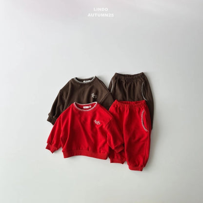 [PRE-ORDER] Mellow Top Bottom Set
