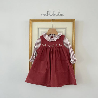 [PRE-ORDER] Bailey Dress
