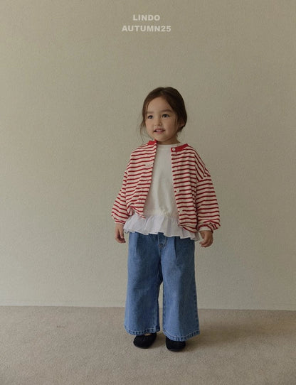 [PRE-ORDER] Sugar Frill T-Shirts