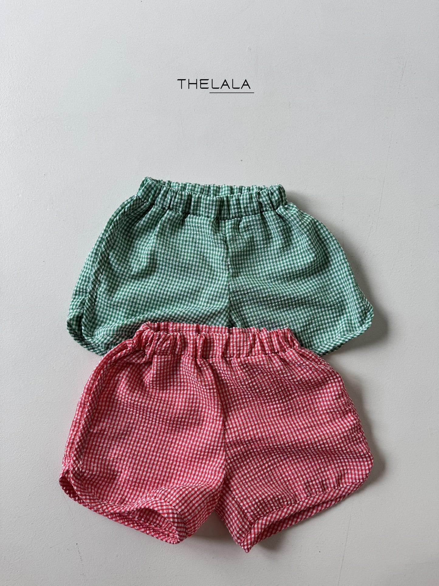 [PRE-ORDER] Apple Shorts