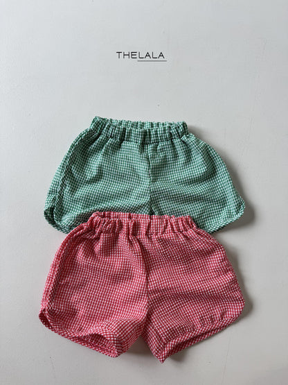 [PRE-ORDER] Apple Shorts