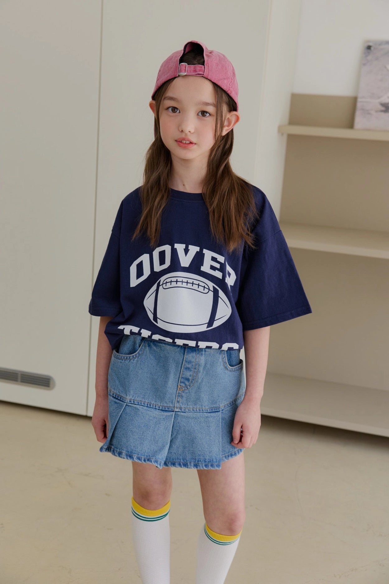 [PRE-ORDER] Football T-Shirts