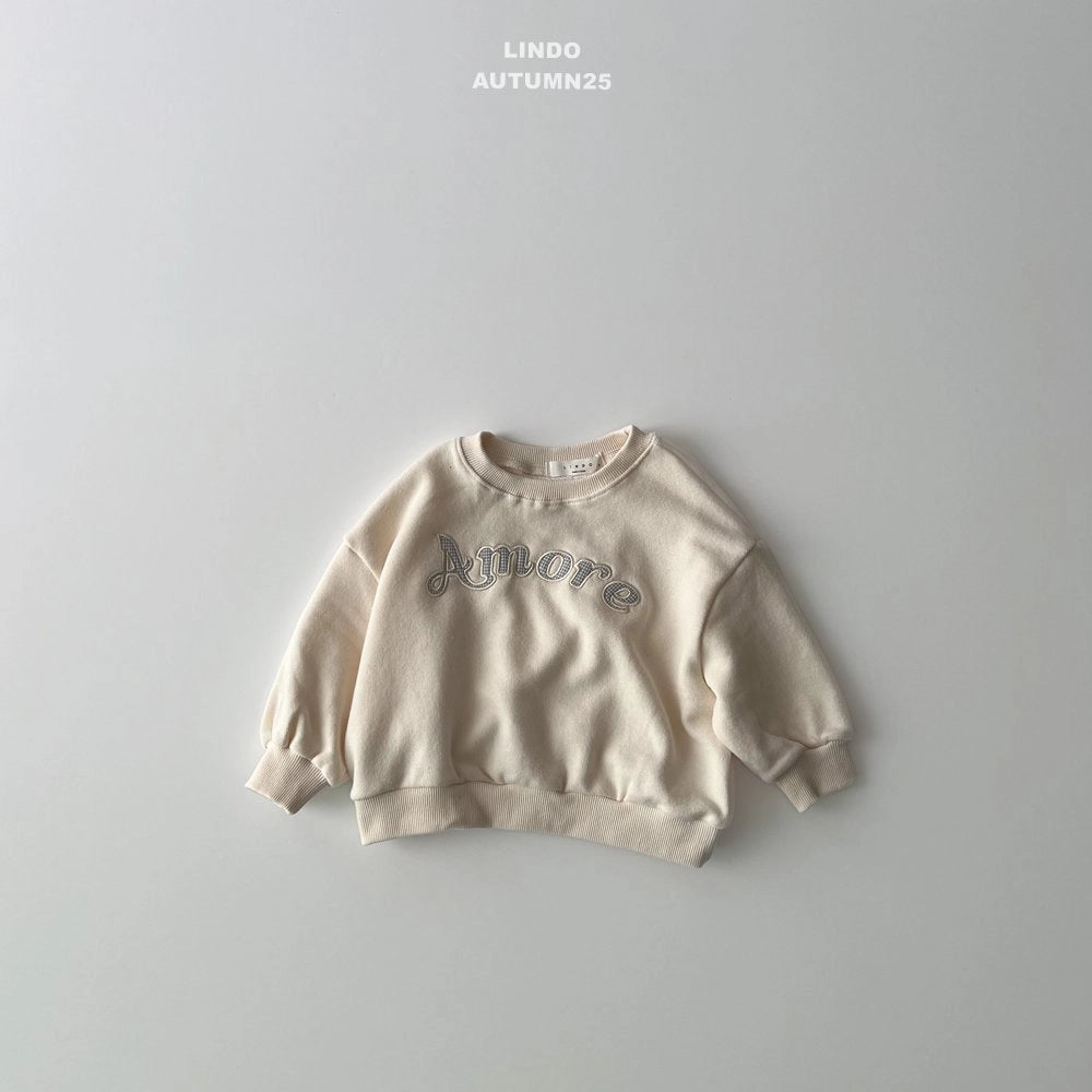 [PRE-ORDER] Amore Sweatshirts