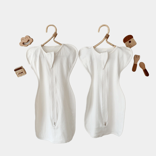 [PRE-ORDER] Organic Cotton Swaddle Up