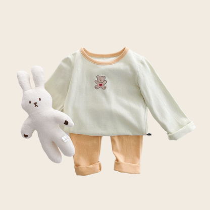 [PRE-ORDER] Sweet Modal Home Wear Set