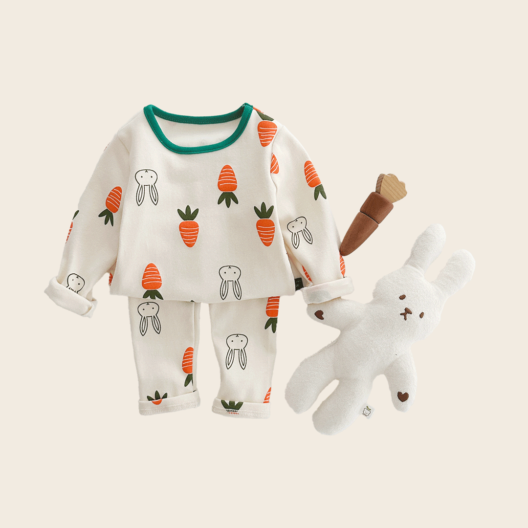 [PRE-ORDER] Vegetable Home Wear Set