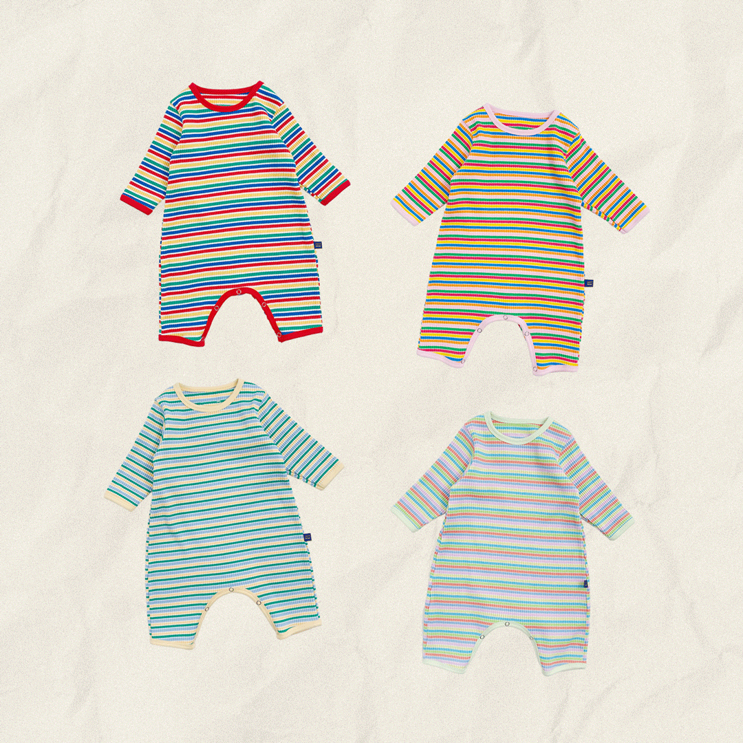 [PRE-ORDER] Palette Body Suit