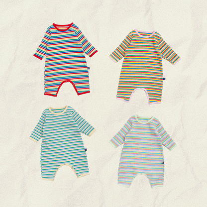 [PRE-ORDER] Palette Body Suit