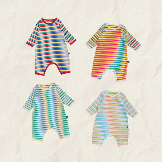 [PRE-ORDER] Palette Body Suit