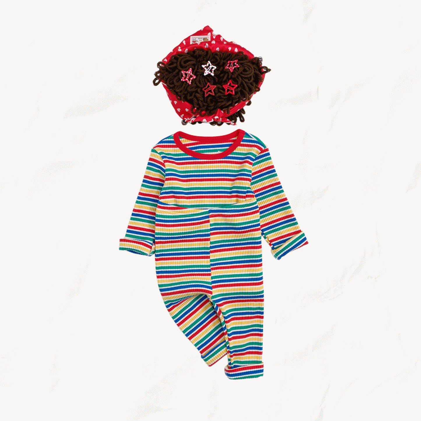 [PRE-ORDER] Palette Home Wear Set