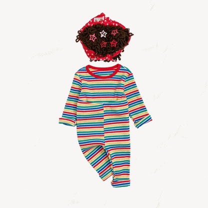 [PRE-ORDER] Palette Home Wear Set