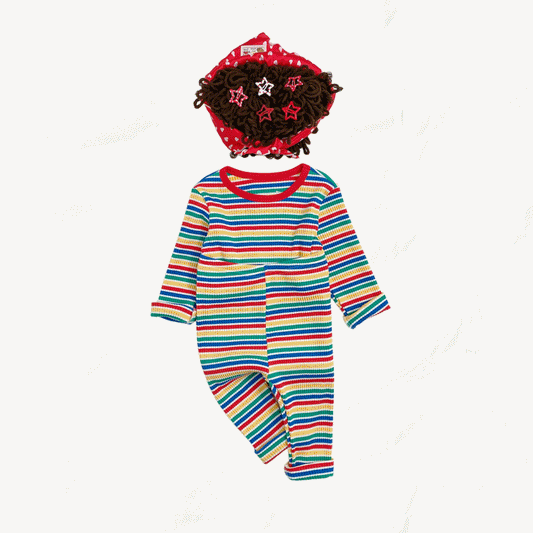 [PRE-ORDER] Palette Home Wear Set