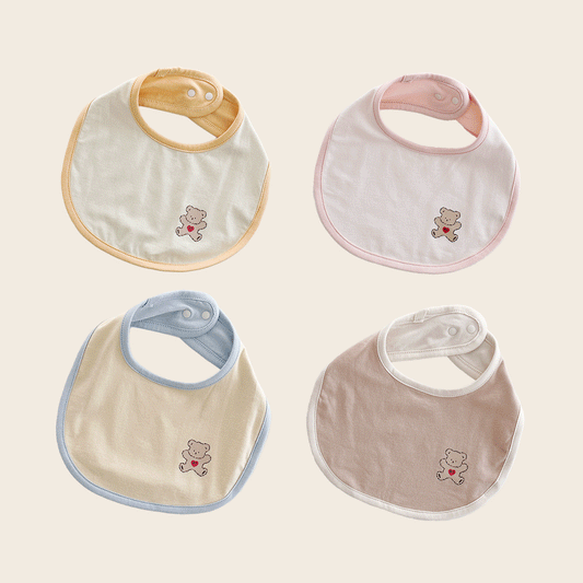 [PRE-ORDER] Sweet Modal Reversible Bib