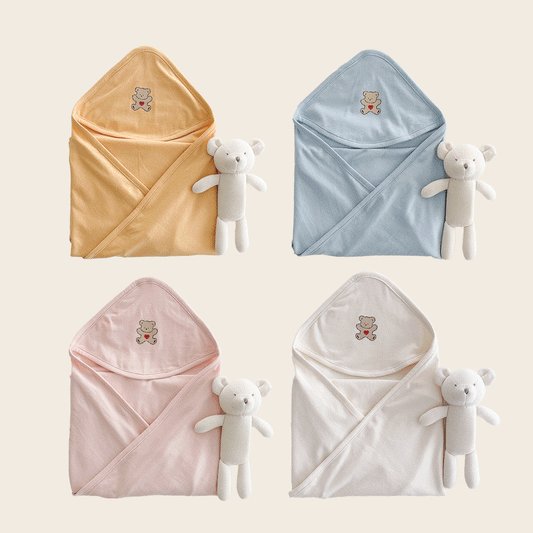 [PRE-ORDER] Sweet Modal Hoodie Blanket