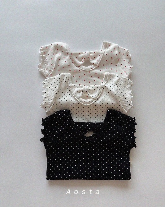 [PRE-ORDER] Kiki Blouse