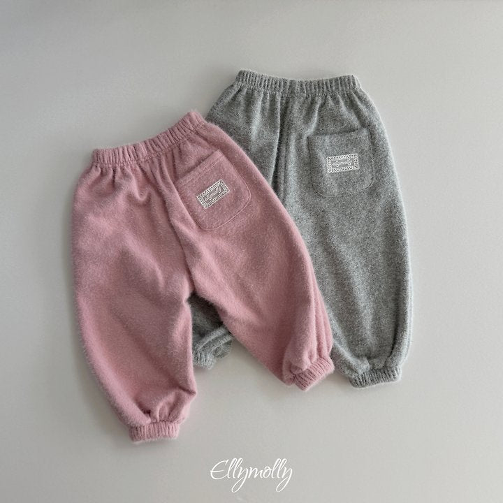 [PRE-ORDER] Snowflake Jogger