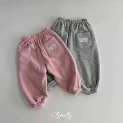 [PRE-ORDER] Snowflake Jogger
