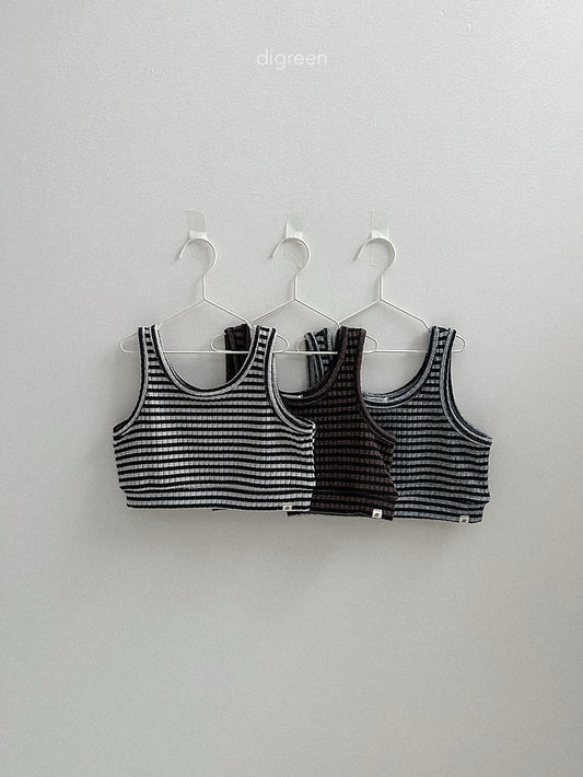 [PRE-ORDER] Rose Vest