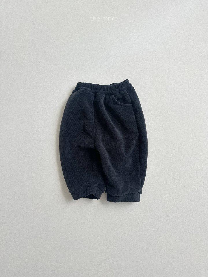 [PRE-ORDER] Snow Jogger Pants