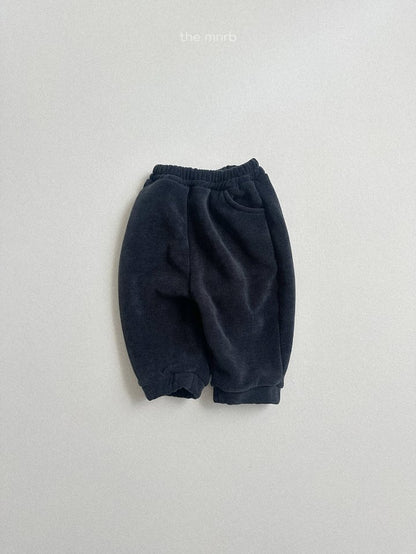 [PRE-ORDER] Snow Jogger Pants