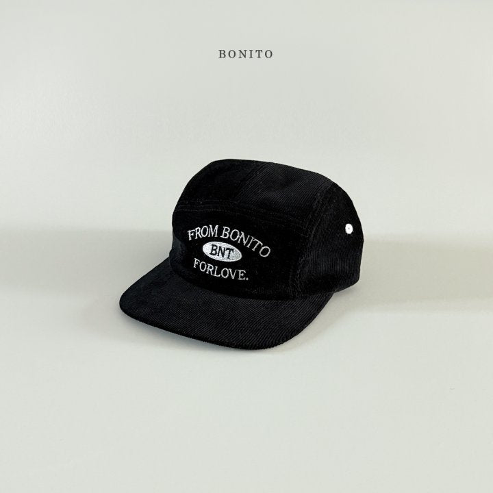 [PRE-ORDER] From Corduroy Ball Cap