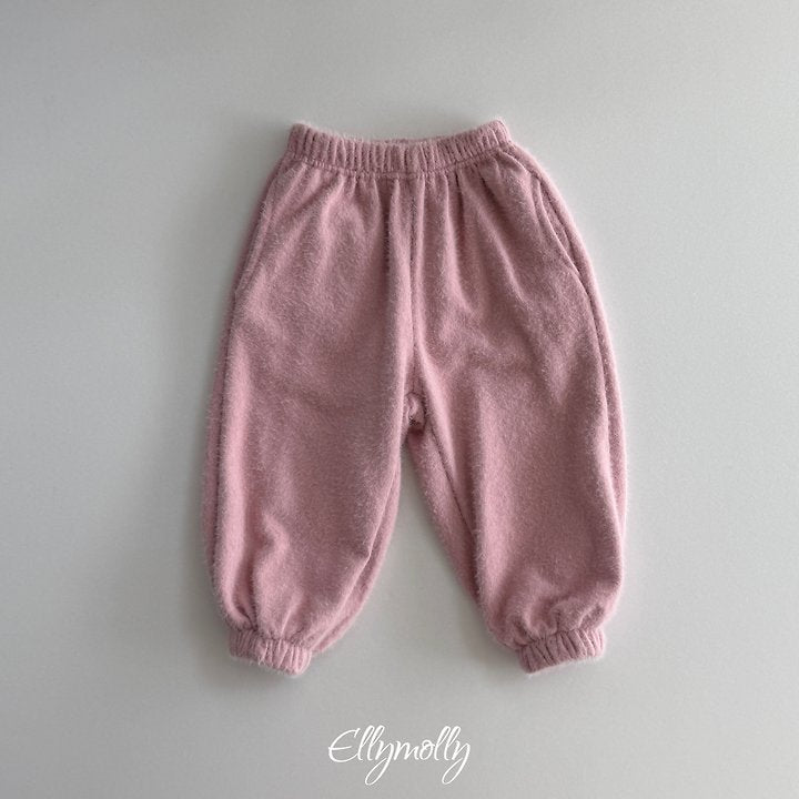 [PRE-ORDER] Snowflake Jogger