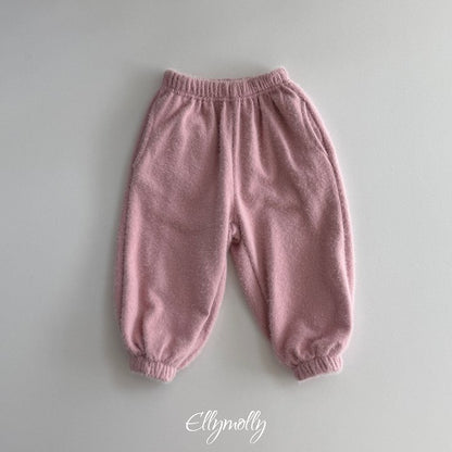 [PRE-ORDER] Snowflake Jogger