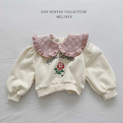 [PRE-ORDER] Rose Garden Sweatshirts