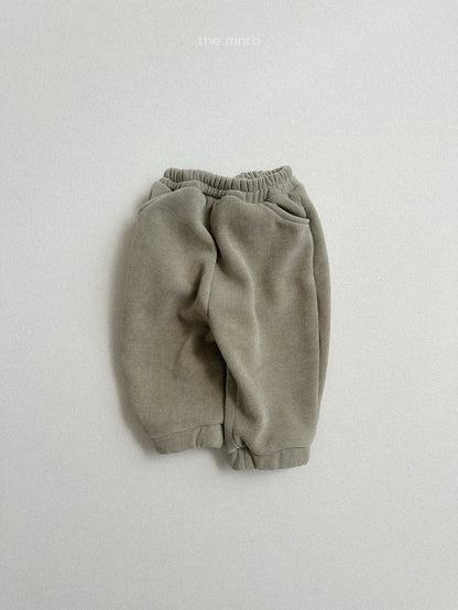 [PRE-ORDER] Snow Jogger Pants