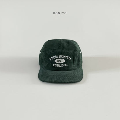 [PRE-ORDER] From Corduroy Ball Cap