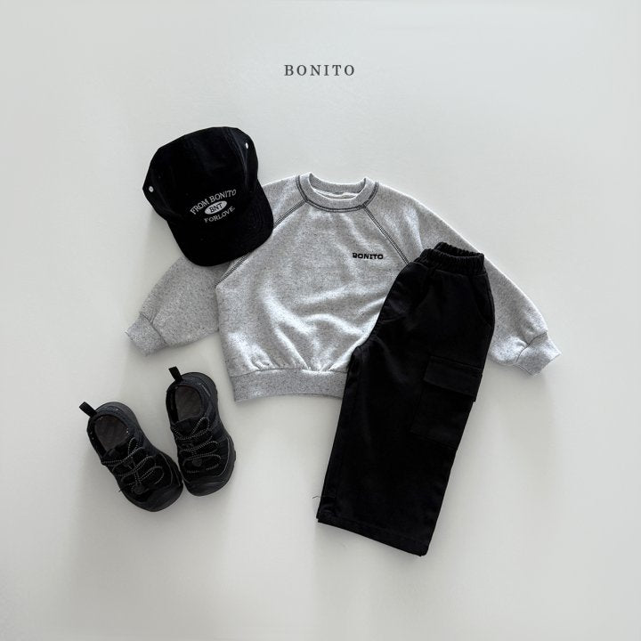 [PRE-ORDER] From Corduroy Ball Cap